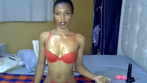 sexxy_tiana online show from June 10, 2:45 am