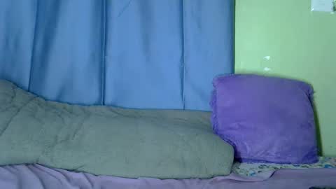 Snapshot of sexxybuttie chatting on October 12, 8:19 pm African Queen online show from October 12, 8:19 pm