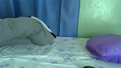 Snapshot of sexxybuttie chatting on October 17, 7:00 am African Queen online show from October 17, 7:00 am