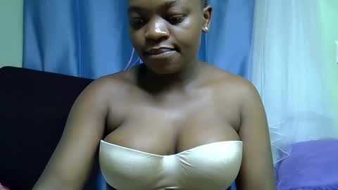 African Queen online show from April 11, 12:48 am