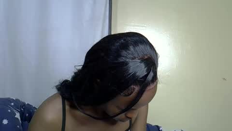 sexxycaddylive online show from March 6, 8:38 pm