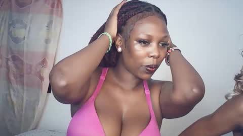 sexxydivah online show from March 13, 7:09 pm