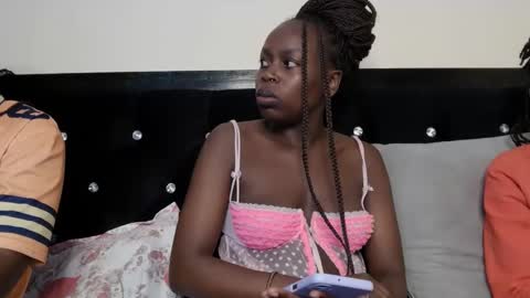 ivy online show from November 5, 7:30 am