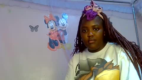 sexxykaree online show from June 8, 7:58 pm