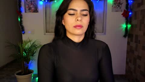 Snapshot of sexxylady__ chatting on December 20, 2:16 pm Angie online show from December 20, 2:16 pm