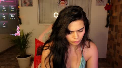 Snapshot of sexxylady__ chatting on December 23, 5:00 pm Angie online show from December 23, 5:00 pm