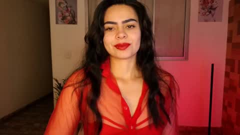 Snapshot of sexxylady__ chatting on February 27, 11:10 am Angie online show from February 27, 11:10 am