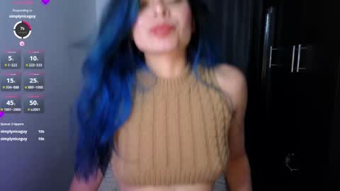 Snapshot of sexxylady__ chatting on September 14, 11:04 pm Angie online show from September 14, 11:04 pm