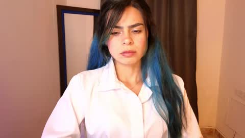 Snapshot of sexxylady__ chatting on October 5, 11:35 pm Angie online show from October 5, 11:35 pm