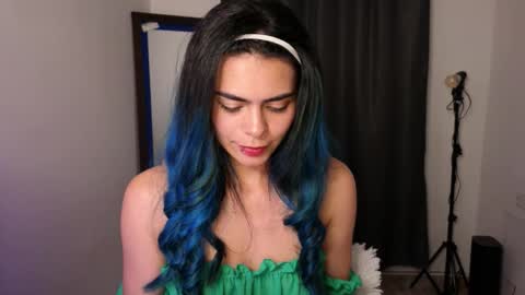 Snapshot of sexxylady__ chatting on October 27, 11:20 pm Angie online show from October 27, 11:20 pm
