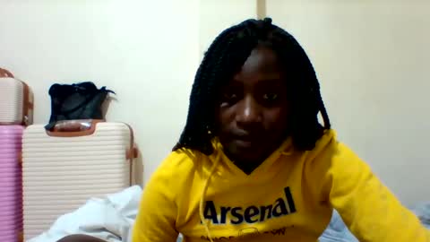 sexxymaselina online show from January 31, 11:24 pm