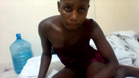 sexxymaselina online show from February 6, 10:00 pm