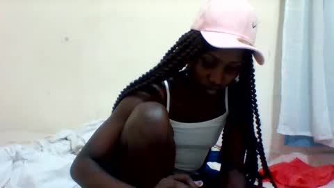 sexxymaselina online show from February 11, 10:39 pm