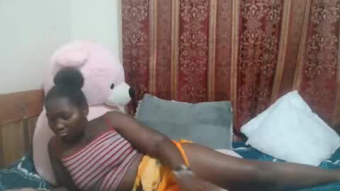 sexxypritty online show from September 29, 6:35 pm