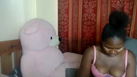 sexxypritty online show from September 30, 6:40 am