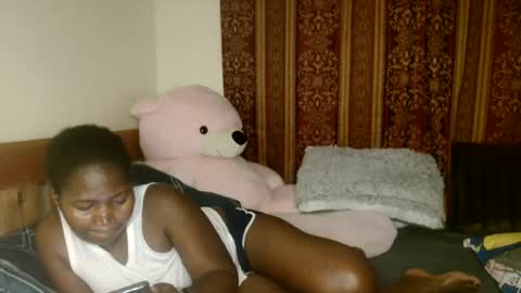 sexxypritty online show from October 4, 6:39 pm