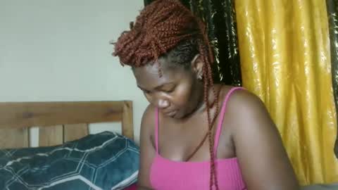 sexxypritty online show from February 18, 4:25 pm