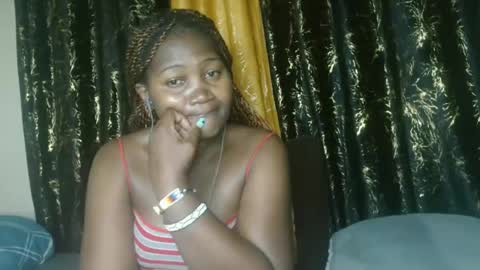 sexxypritty online show from June 13, 7:45 pm