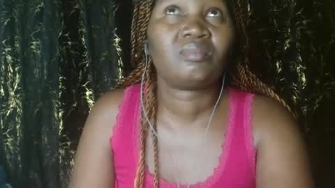 sexxypritty online show from June 21, 8:00 pm