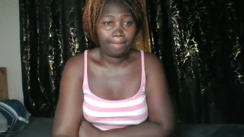 sexxypritty online show from June 24, 7:13 pm