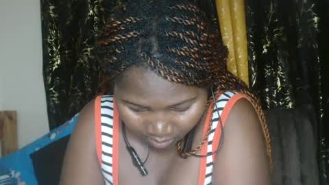 sexxypritty online show from July 3, 6:58 pm