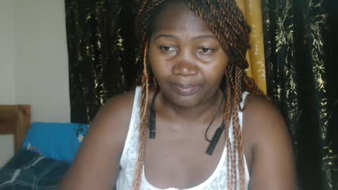 sexxypritty online show from July 6, 6:54 pm