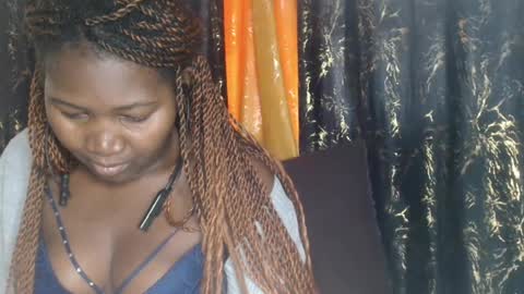 sexxypritty online show from July 7, 7:45 am