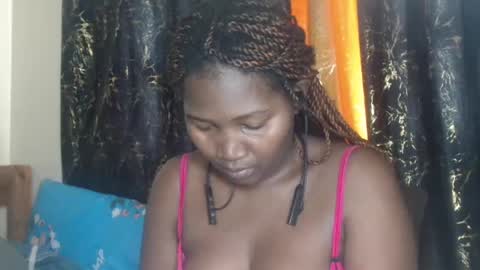 sexxypritty online show from July 9, 9:35 am