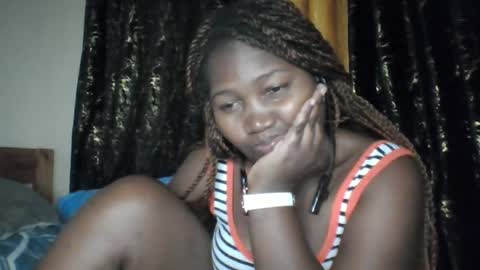 sexxypritty online show from July 22, 8:00 pm