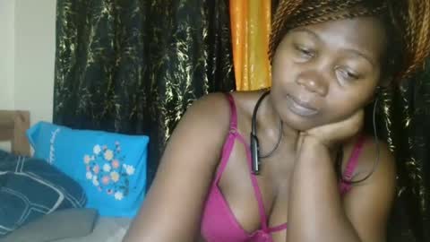sexxypritty online show from August 1, 4:56 am