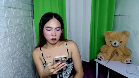 Snapshot of sexxywild_asiants4uxxx chatting on October 20, 6:52 pm Jessica online show from October 20, 6:52 pm