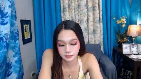 Snapshot of sexxyyesladyboyxxxx chatting on October 8, 7:06 am sexxyyesladyboyxxxx online show from October 8, 7:06 am