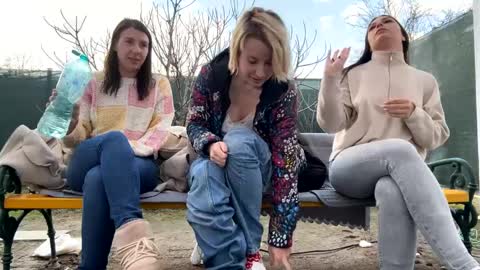 Snapshot of sexy07sexy chatting on March 2, 12:43 pm Ana Rusakova online show from March 2, 12:43 pm