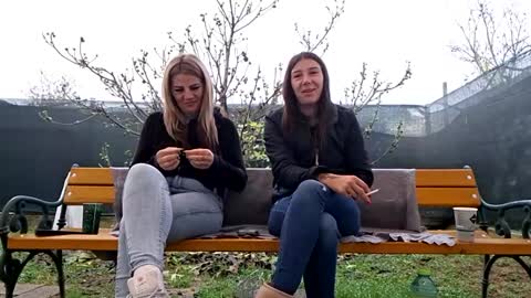 Snapshot of sexy07sexy chatting on November 11, 7:19 am Ana Rusakova online show from November 11, 7:19 am