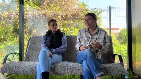 Ana  Rusakova online show from April 27, 7:17 am