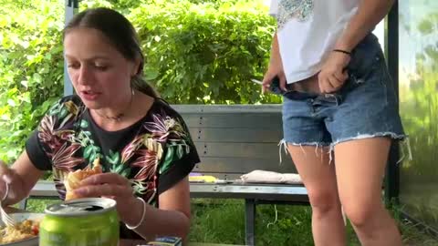 Ana  Rusakova online show from June 8, 9:53 am