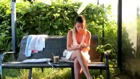 Ana  Rusakova online show from June 21, 5:32 am