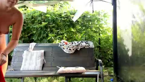 Ana  Rusakova online show from June 24, 5:28 am