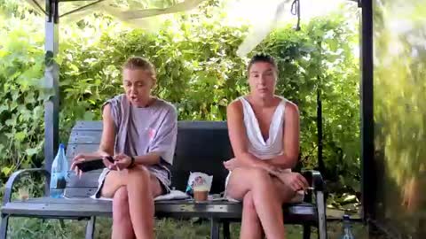 Ana  Rusakova online show from July 2, 8:09 am