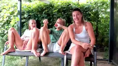 Ana  Rusakova online show from July 12, 12:40 pm