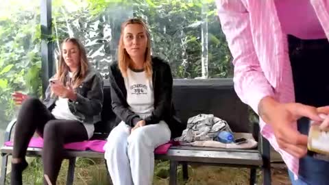 Ana  Rusakova online show from July 22, 7:55 am