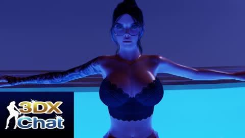 Mistress Cami online show from February 18, 6:47 pm