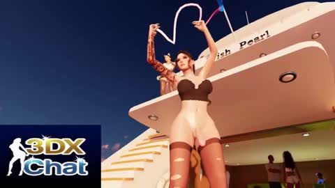 Mistress Cami online show from September 12, 1:17 am