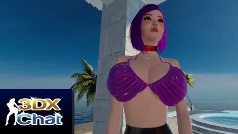 Mistress Cami online show from November 6, 11:55 am