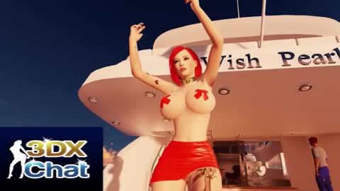 Mistress Cami online show from November 10, 9:52 am