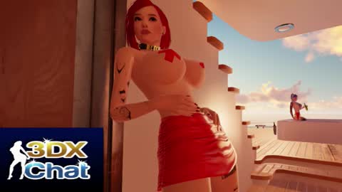 Mistress Cami online show from December 4, 8:34 am