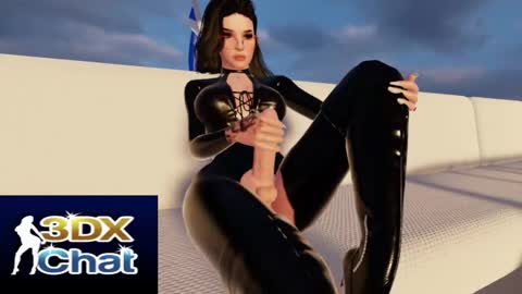 Mistress Cami online show from March 10, 9:25 am