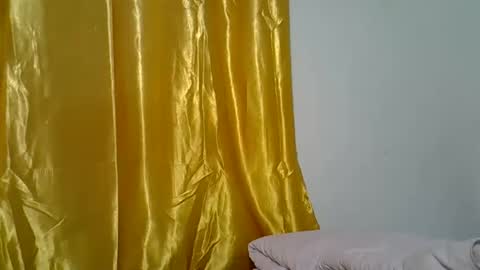 CurvyGoddess online show from February 1, 6:50 pm