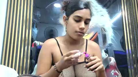 sexy78michell online show from February 25, 3:05 am