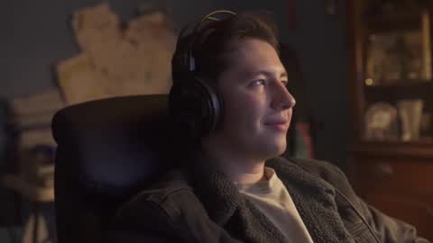 sexy98165 online show from March 18, 8:17 am